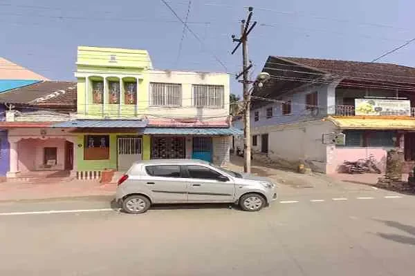 Image of: Velu Jewellery Work - Expert Jewelry Craftsmanship in Nagercoil