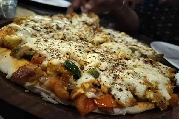 Image of: Vency Food Cave - Savor Unique and Tasty Foods