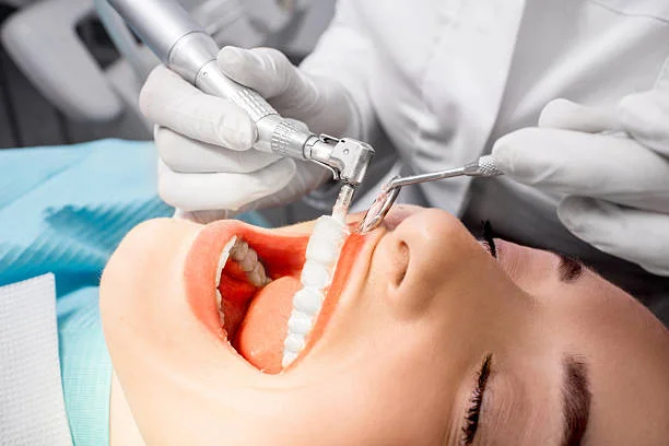 Image of: Venkatesan Dental Hospital in Madurai