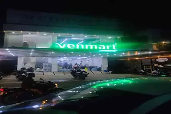 Image of: Venmart - Affordable Groceries and Household Items