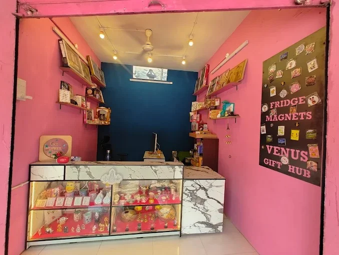 Image of: Venus Gift Hub in Madurai