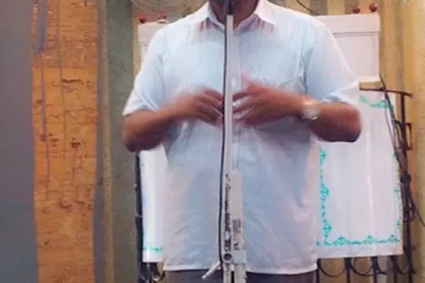 Image of: Verkilambi Thowheed Muslim Jamaath Masjid - Spiritual Visit to Verkilambi Masjid