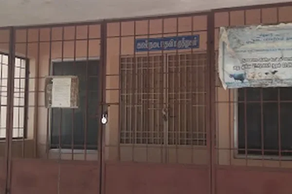 Image of: Top Veterinary Hospital for Quality Pet Care