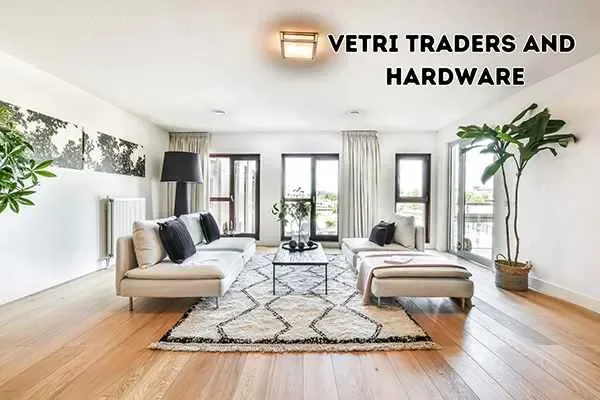 Image of: Vetri TRADERS And Hardware