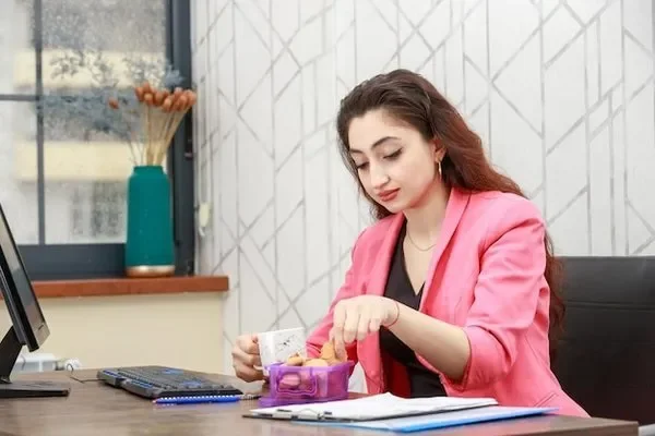 Image of: Vicky Finance - Your Trusted Financial Partner