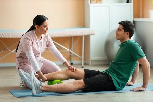 Image of: Victa Physio Clinic Expert Physiotherapy Services
