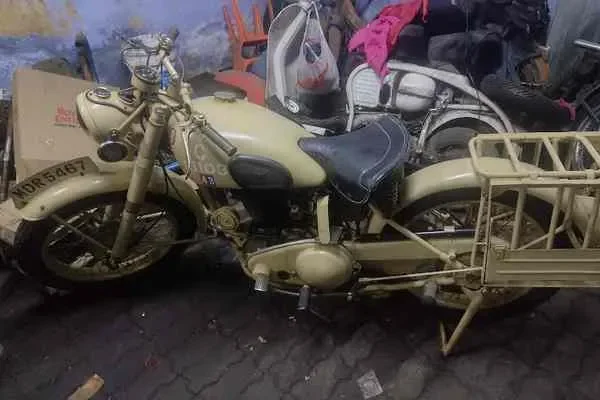 Image of: Victor Anna - Quality Bike Repair