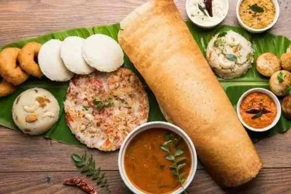 Image of: Vidya Hotel - Tasty Indian Meals & Homestyle Dining