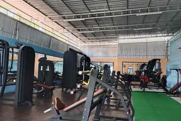 Image of: Vidyu Fitness - Quality Fitness Programs