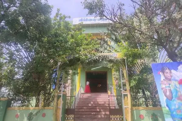 Image of: Vignesh Mahal Event Venue Booking and Packages