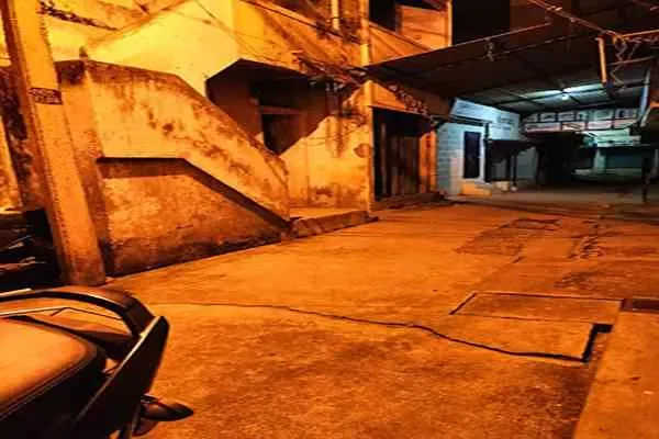 Image of: Vijay Hardware and Plywoods