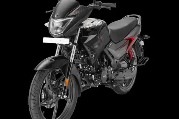 Image of: Vijay Auto - Hero Bike Dealer