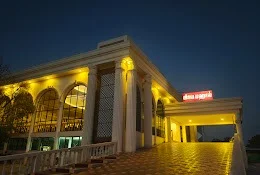 Vijaya Mahall in Madurai