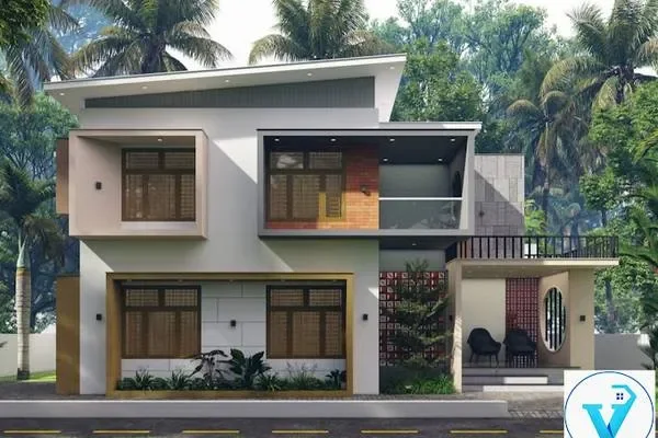 Image of: Vijin Builders Pvt Ltd Quality Construction Services