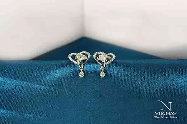 Image of: VikNav The Silver Bling - Stunning Silver Accessories