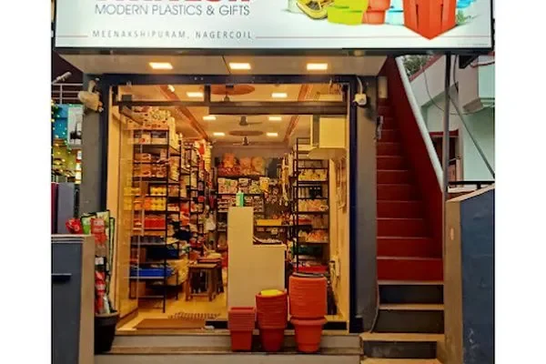 Image of: Viknesh Modern Plastics and Innovative Gifts