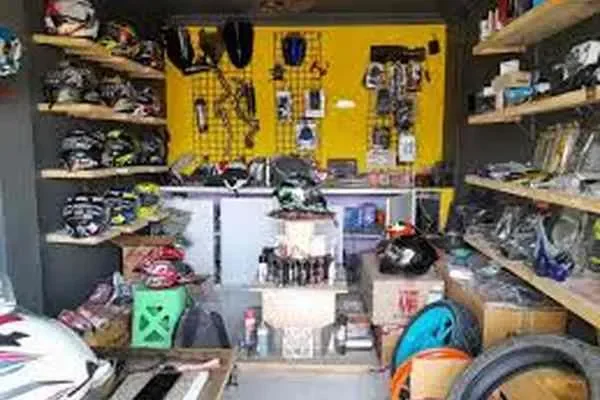 Image of: Vimal Selvin - Expert Bike Repairs