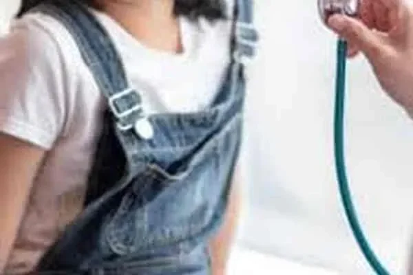 Image of: Vimal Child Care Clinic - Pediatric Healthcare & Child Care Services