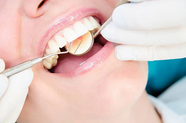 Image of: Vinayaga Dental Care in KK Nagar
