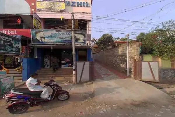 Image of: Vinayaga Hotel - South Indian Delights and Comfortable Stay