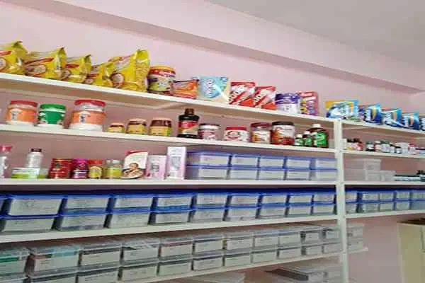 Image of: Vinayaga Medicals - Reliable Medical Services