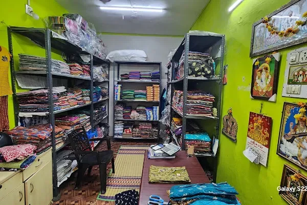 Image of: Vinayaga Textiles & Ready Made - Trusted Store in Nagercoil