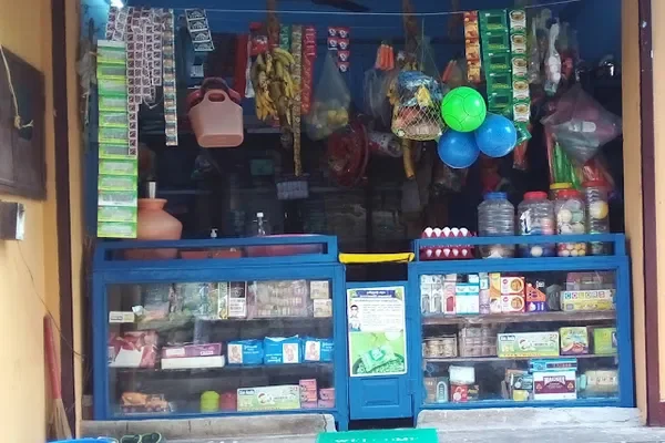 Image of: Vinayaga Stores Nagercoil - Grocery & Household Essentials
