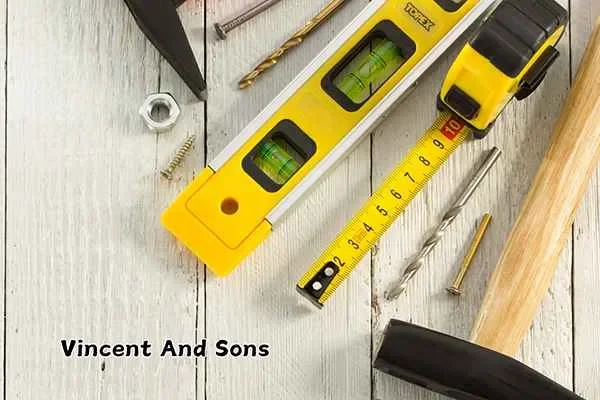 Image of: Vincent And Sons