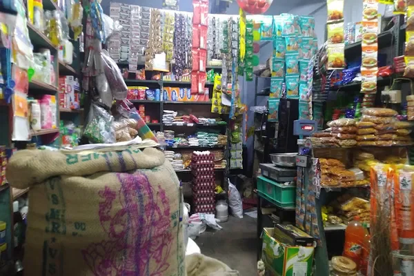 Image of: Vincia Stores Nagercoil - Grocery & Household Essentials