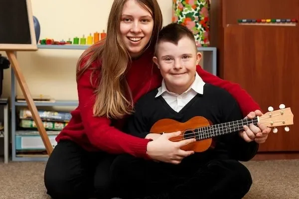 Image of: Vino School of Music - Learn Instruments - Vocal Skills