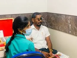 Image of: Vinoth Clinic in Periyar