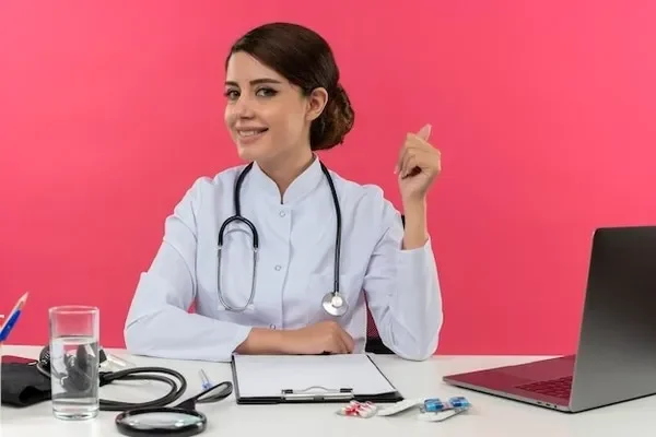 Image of: Vins ENT Clinic Dr Mark Jittu Vincent Expert Care