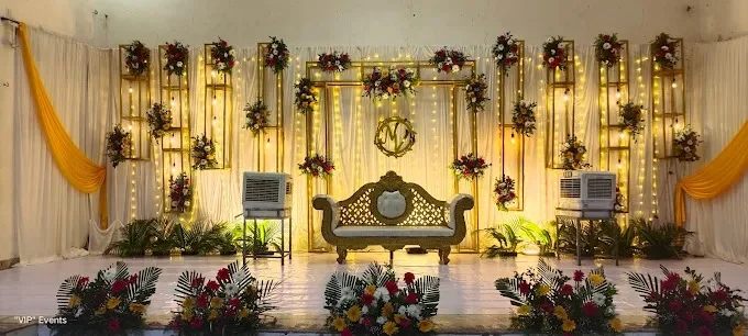Vip Events in Iyer Bungalow