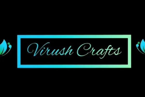 Image of: Virush Crafts Unique Handmade Products for Every Home