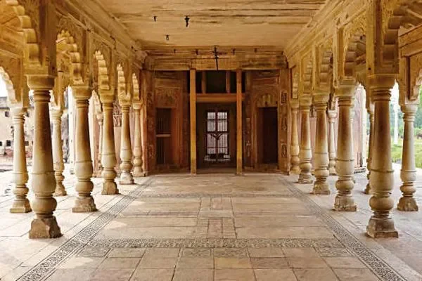 Image of: Viswakarma Temple Kuzhiturai - Divine Blessings at Kuzhithurai Viswakarma Temple