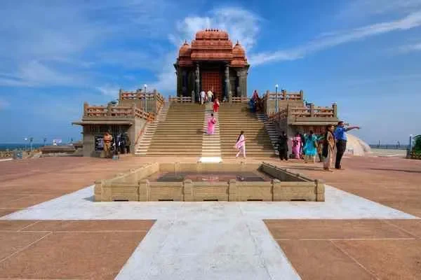 Image of: Vivekananda Mantam Kannamangalam - Community Center