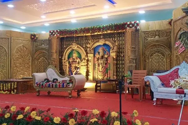 Image of: Viyan Events - Unforgettable Experiences Delivered