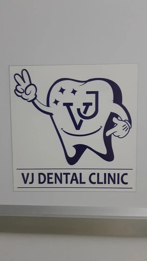 Image of: Vj Dental Clinic in T V S Nagar