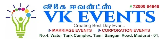 Vk Events in Simmakkal
