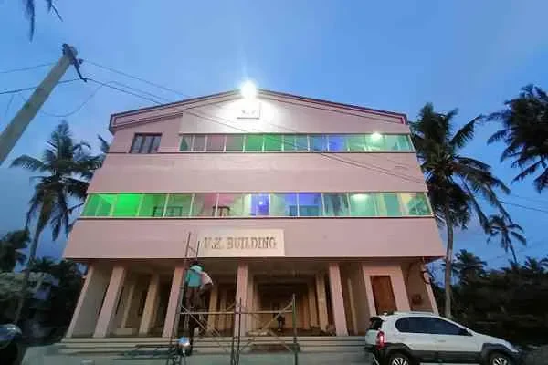 Image of: VK Hotel - Comfortable Rooms & Quality Dining