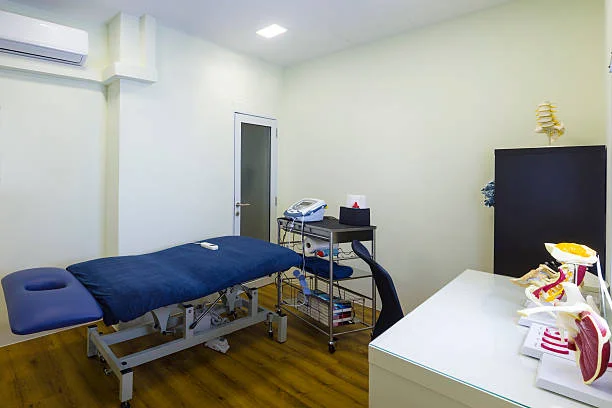 Image of: Vn Neuro Care Center in Simmakkal