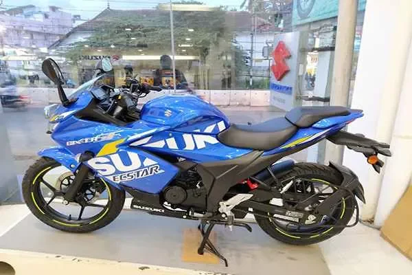 Image of: WIN SUZUKI