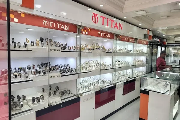 Image of: Watch Gallery, Nagercoil - Premium Watches & Timepiece Services