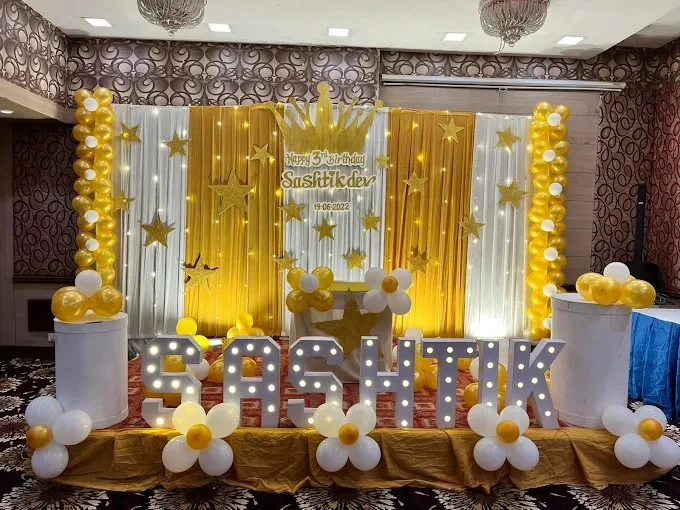 We Eventss in Madurai