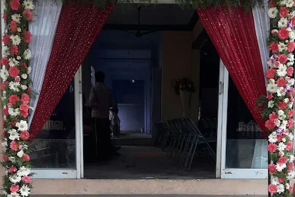 Image of: Wedding Planner in Marthandam - BIG B Events