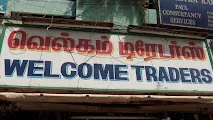 Image of: Welcome Traders in B B Kulam