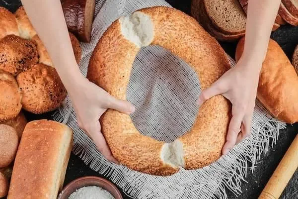 Image of: Western Heritage Bakes Authentic Treats and Recipes