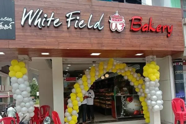 Image of: White Field Bakery Fresh Baked Goods and Treats