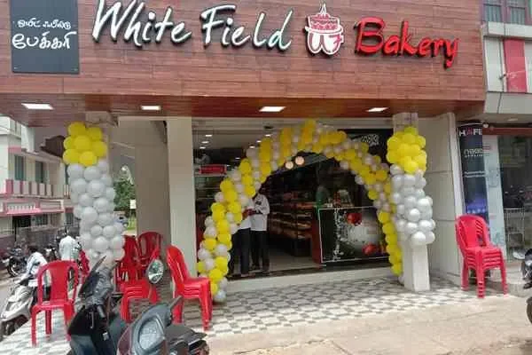 Image of: White Field Bakery Freshly Baked Goods and Sweets