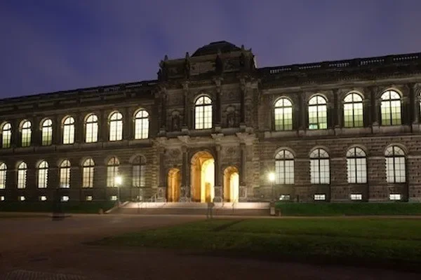 Image of: White Memorial College of Arts - Science